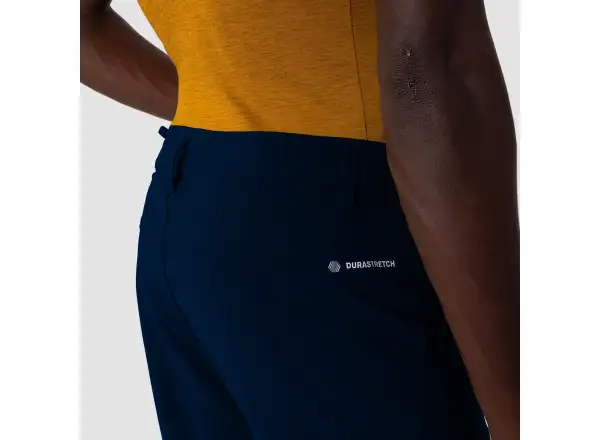 Salewa Puez Durastretch Cargo Herrenhosen Navy Blazer