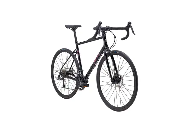Marin Nicasio Rennrad Gloss Black/Pink