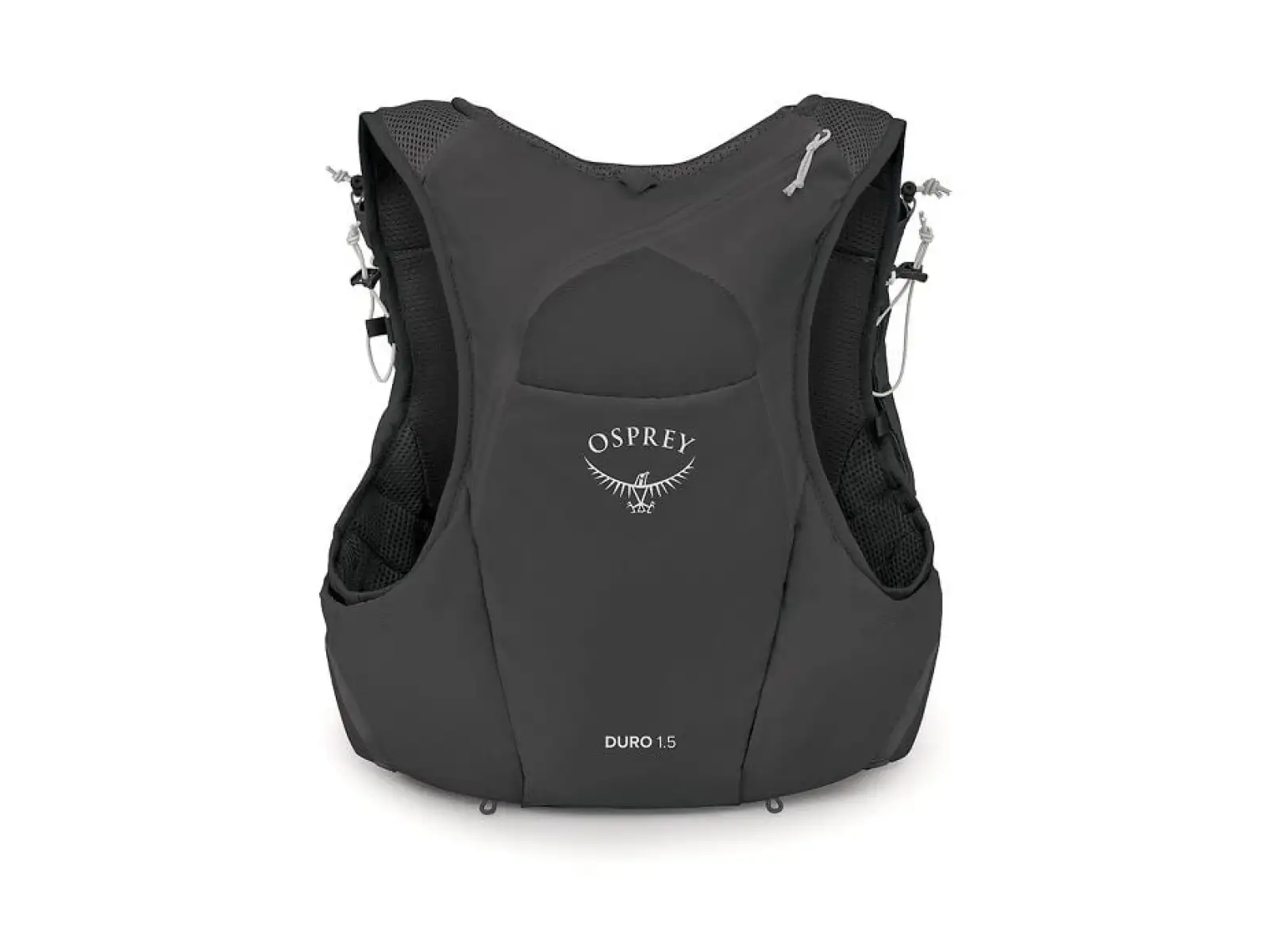 Osprey Duro 1.5 Laufweste Black
