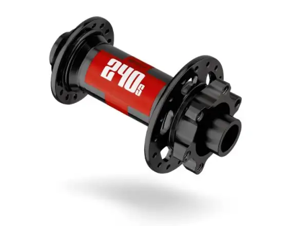 DT Swiss 240s Boost DBIS Vorderradnabe