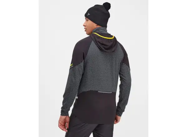 Silvini Artico Herrenjacke schwarz/wolke
