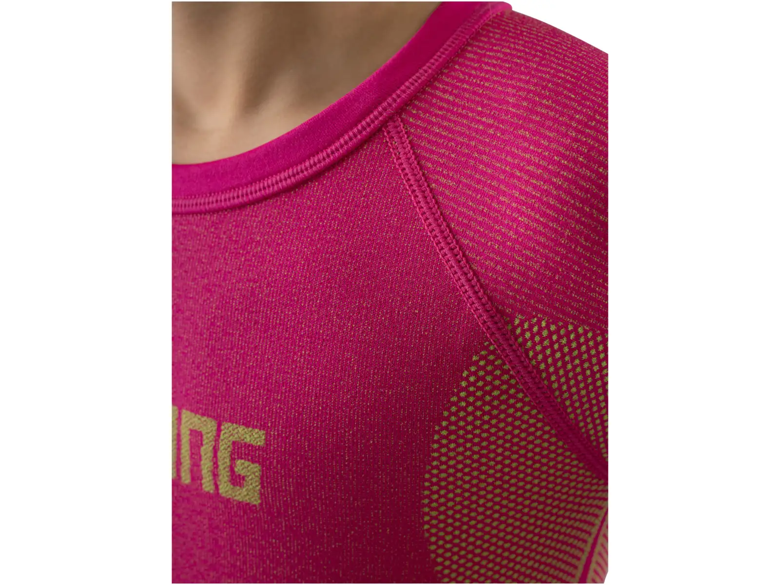 Viking Riko Kinder Unterwäsche Set Fuchsia