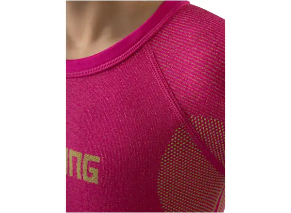 Viking Riko Kinder Unterwäsche Set Fuchsia