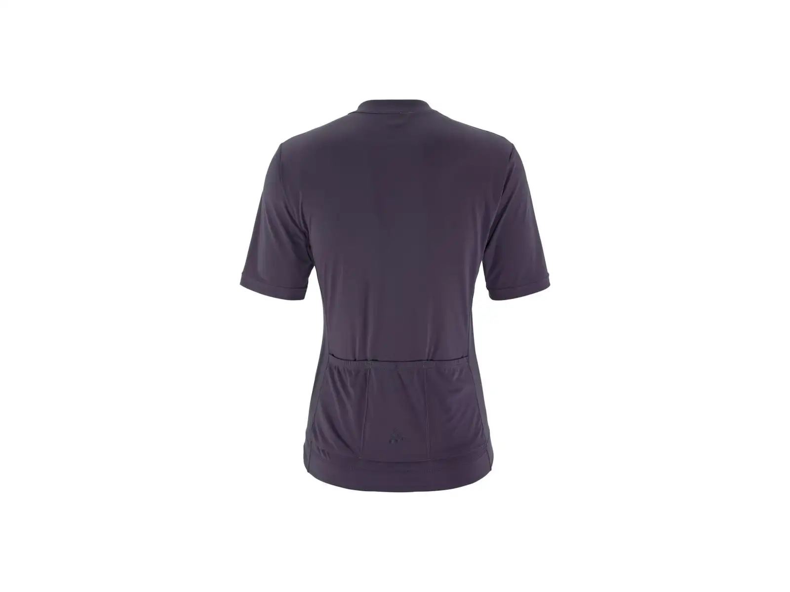 CRAFT Everyday SS Damen Radtrikot lila