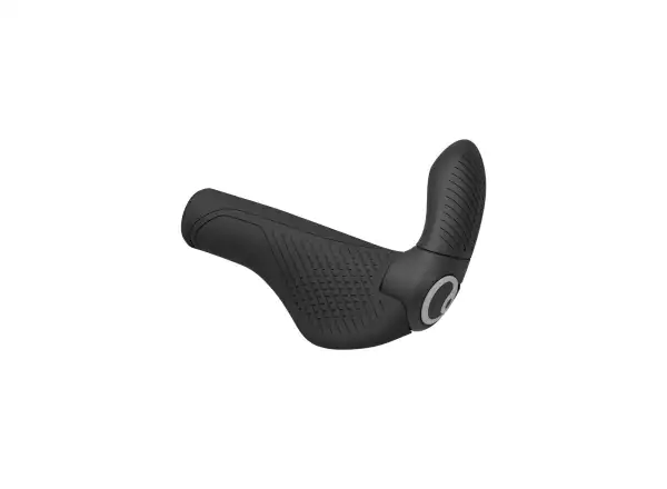 Ergon GS3 Evo Griffe schwarz