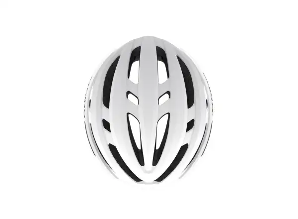 Giro Agilis Mips Rennradhelm Mat Weiß