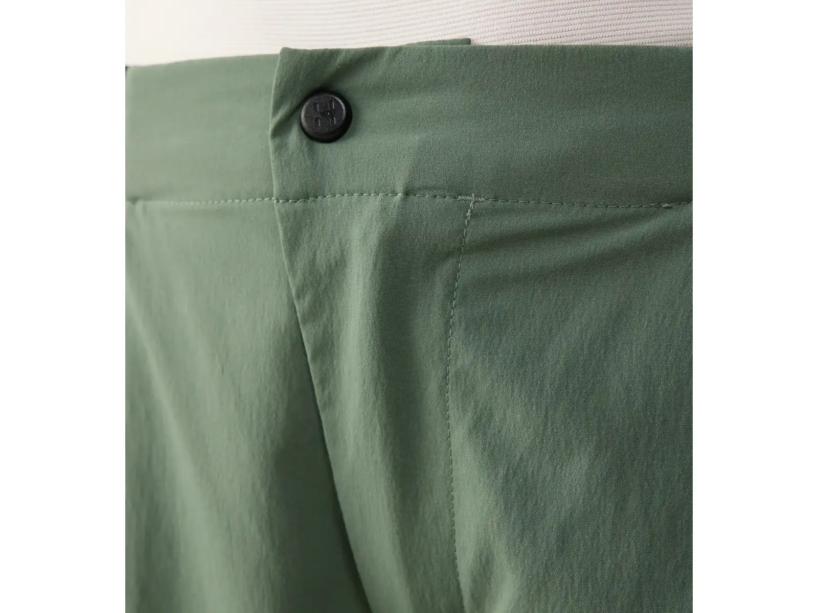 Haglöfs L.I.M Fuse Damen Shorts Chlorophyll Green