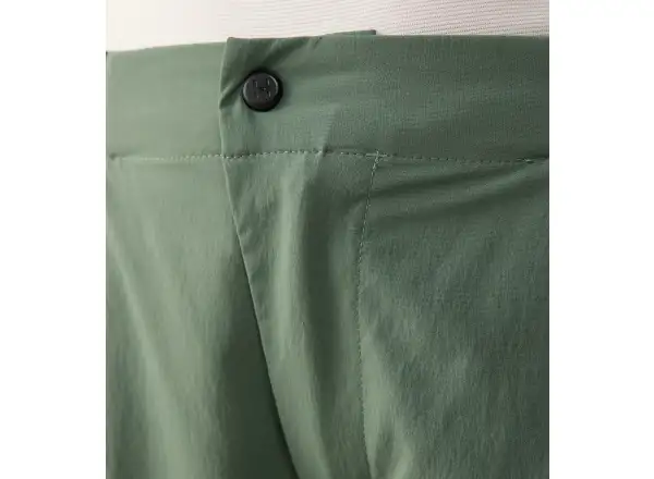 Haglöfs L.I.M Fuse Damen Shorts Chlorophyll Green
