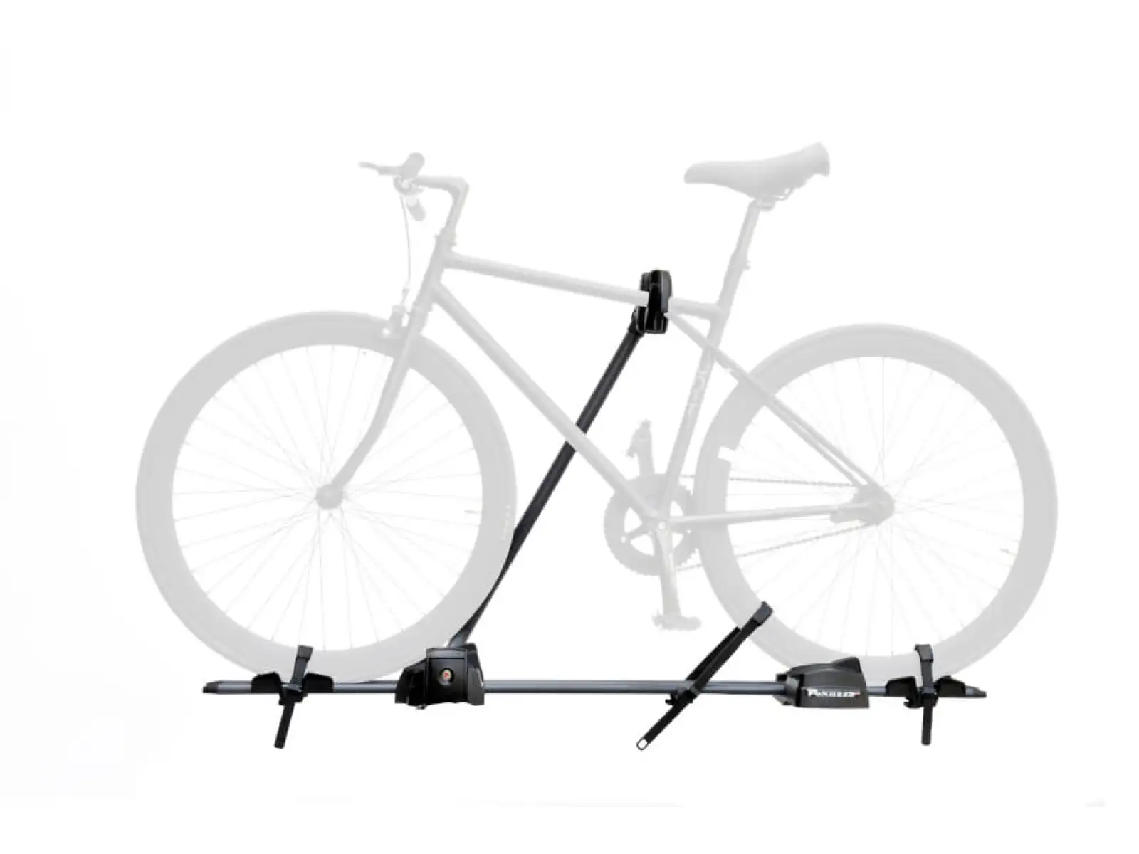 Peruzzo Pure Instinct Dachträger Schwarz