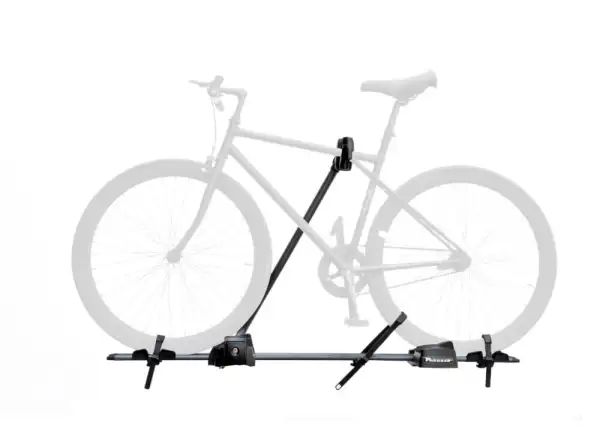 Peruzzo Pure Instinct Dachträger Schwarz