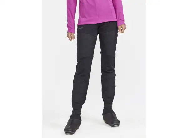 Craft ADV Nordic Training Speed Damenhosen schwarz