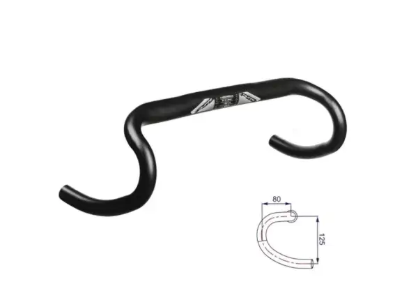 FSA Road Adventure Compact Straßenlenker