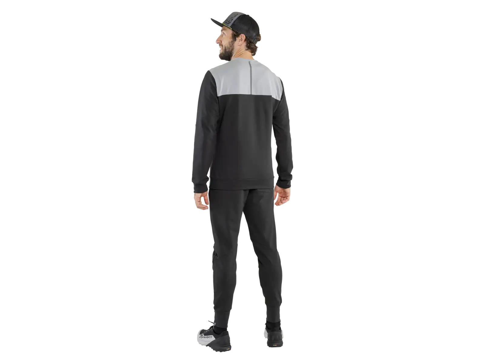 Dynafit 24/7 Track Herrenhose Black Out