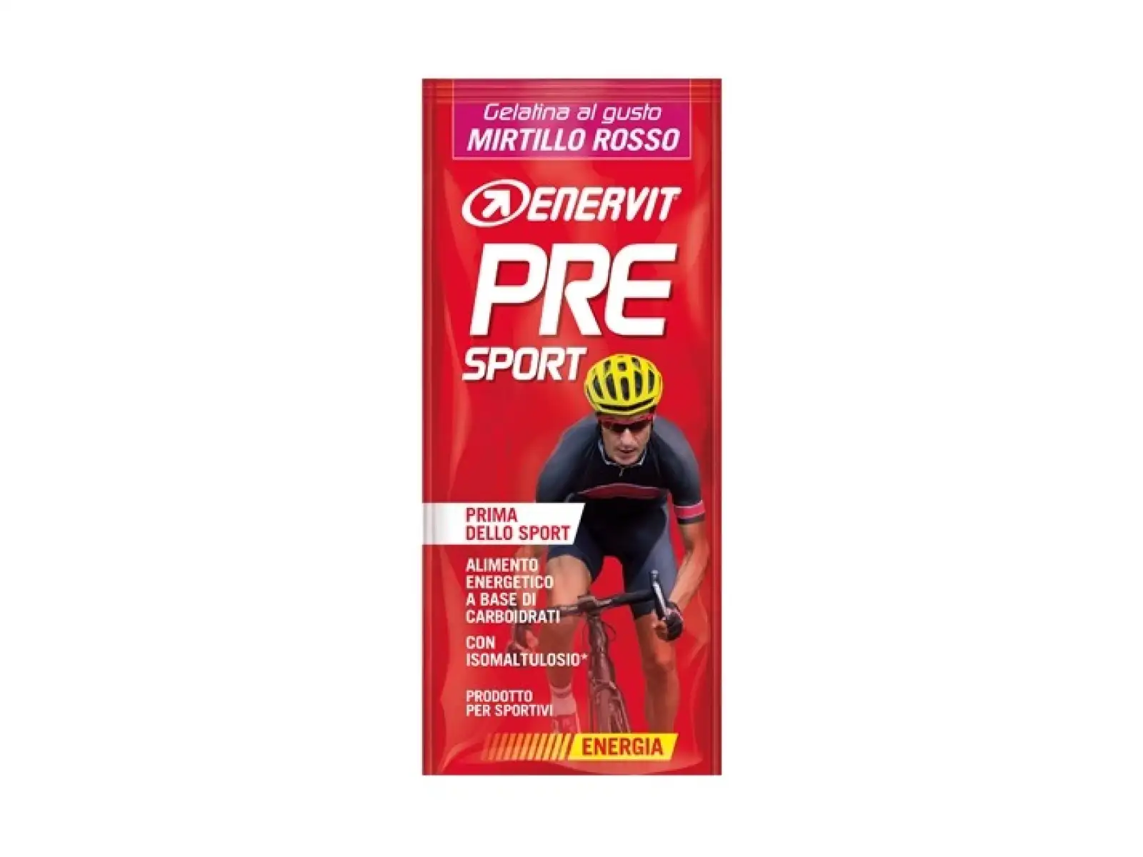 Enervit Presport Carboloader 45g

Enervit Presport Carboloader 45g