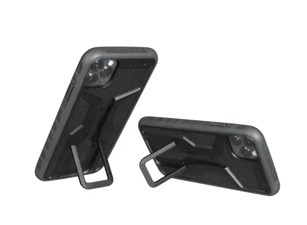 Topeak Ridecase mit Halterung für iPhone 11 Pro