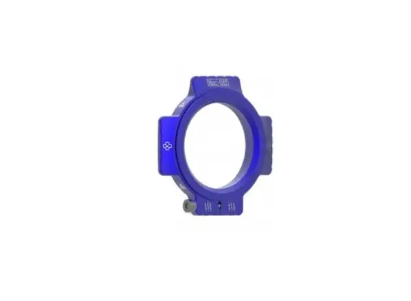 Muc-Off Crank Preload Ring Vorspannring für Kurbeln Blau