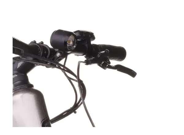 Crussis e-Savela 7.11-(691 Wh) Trekking-E-Bike