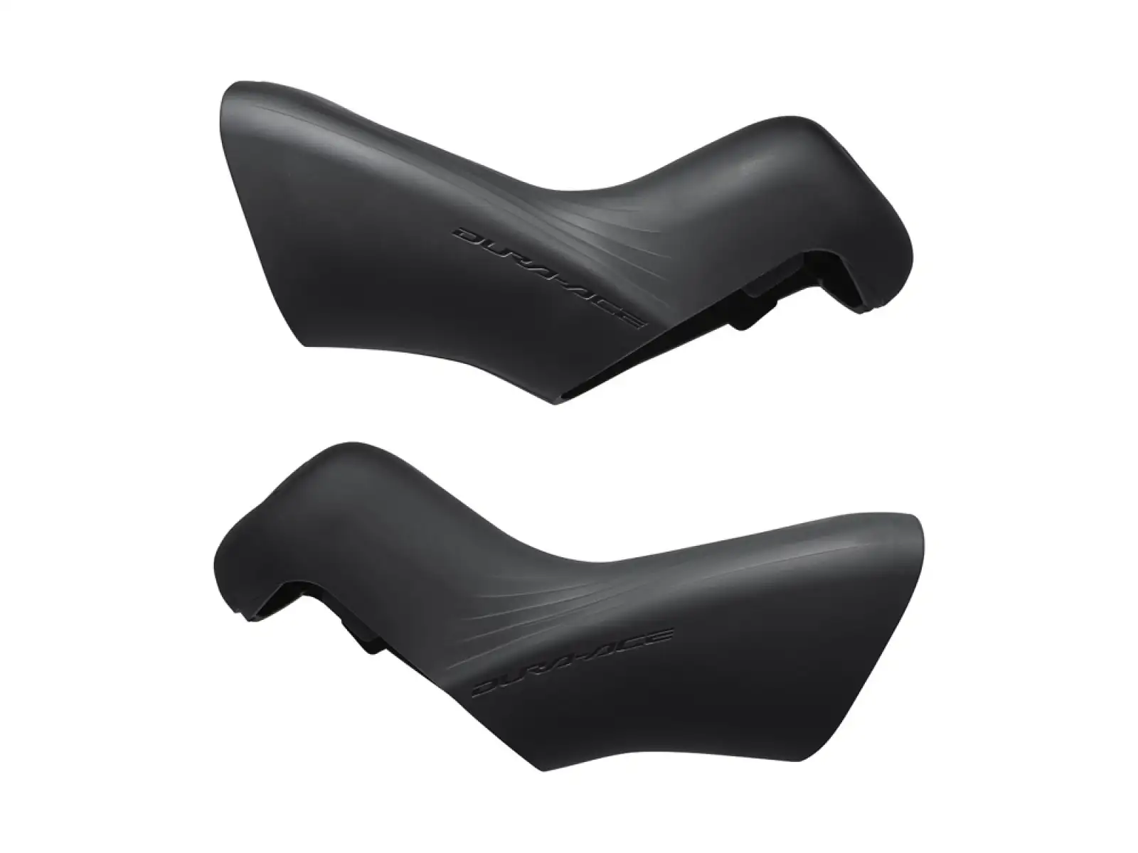 Shimano ST-R9270 Griffgummis Schwarz