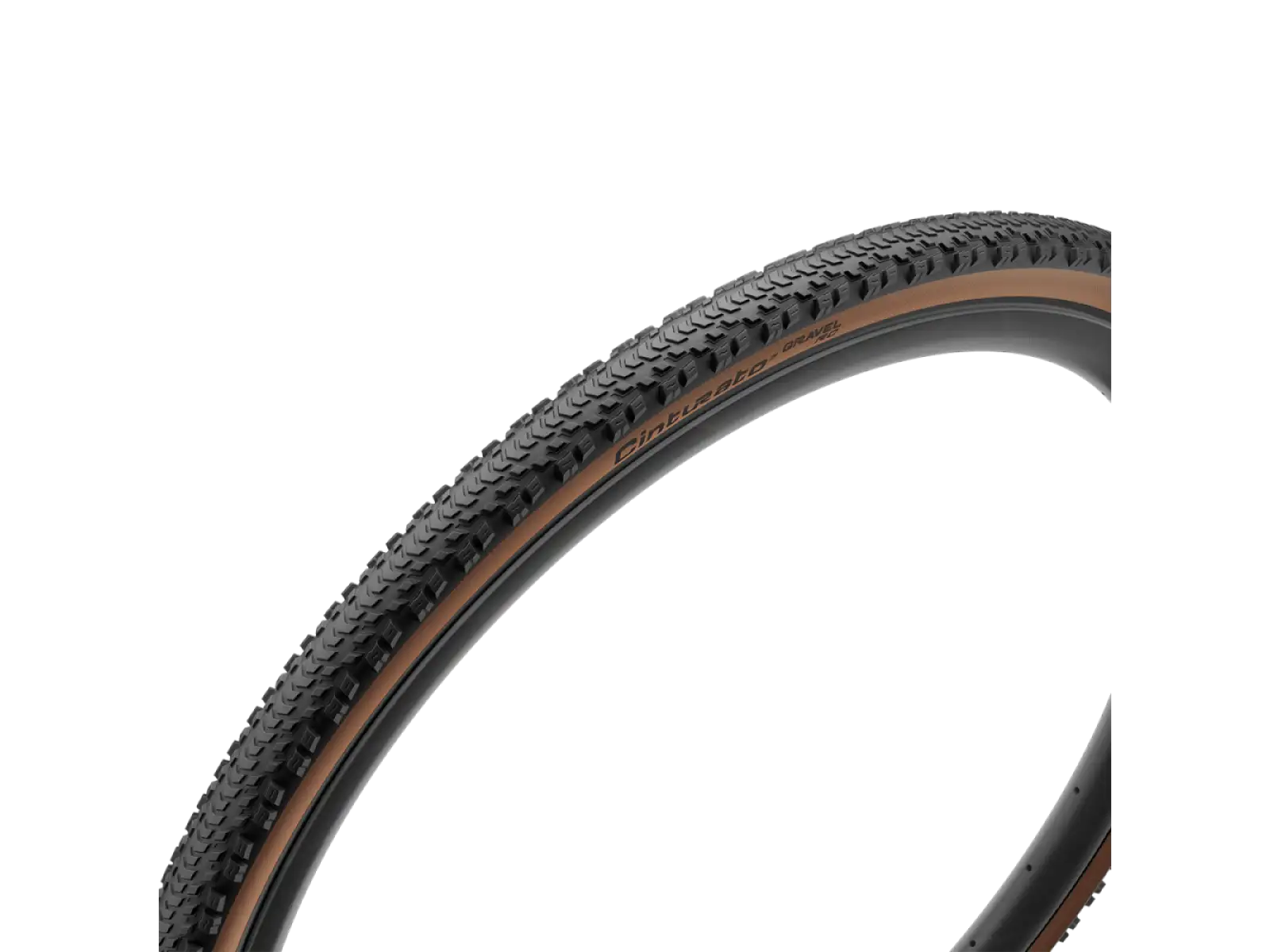 Pirelli Cinturato Gravel RC 45-622 Klassiker