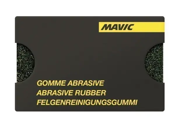 Mavic Abrasive Felgenschleifgummi