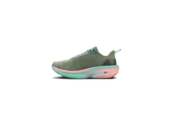 Craft Endurance 2 Damen Laufschuhe Grün