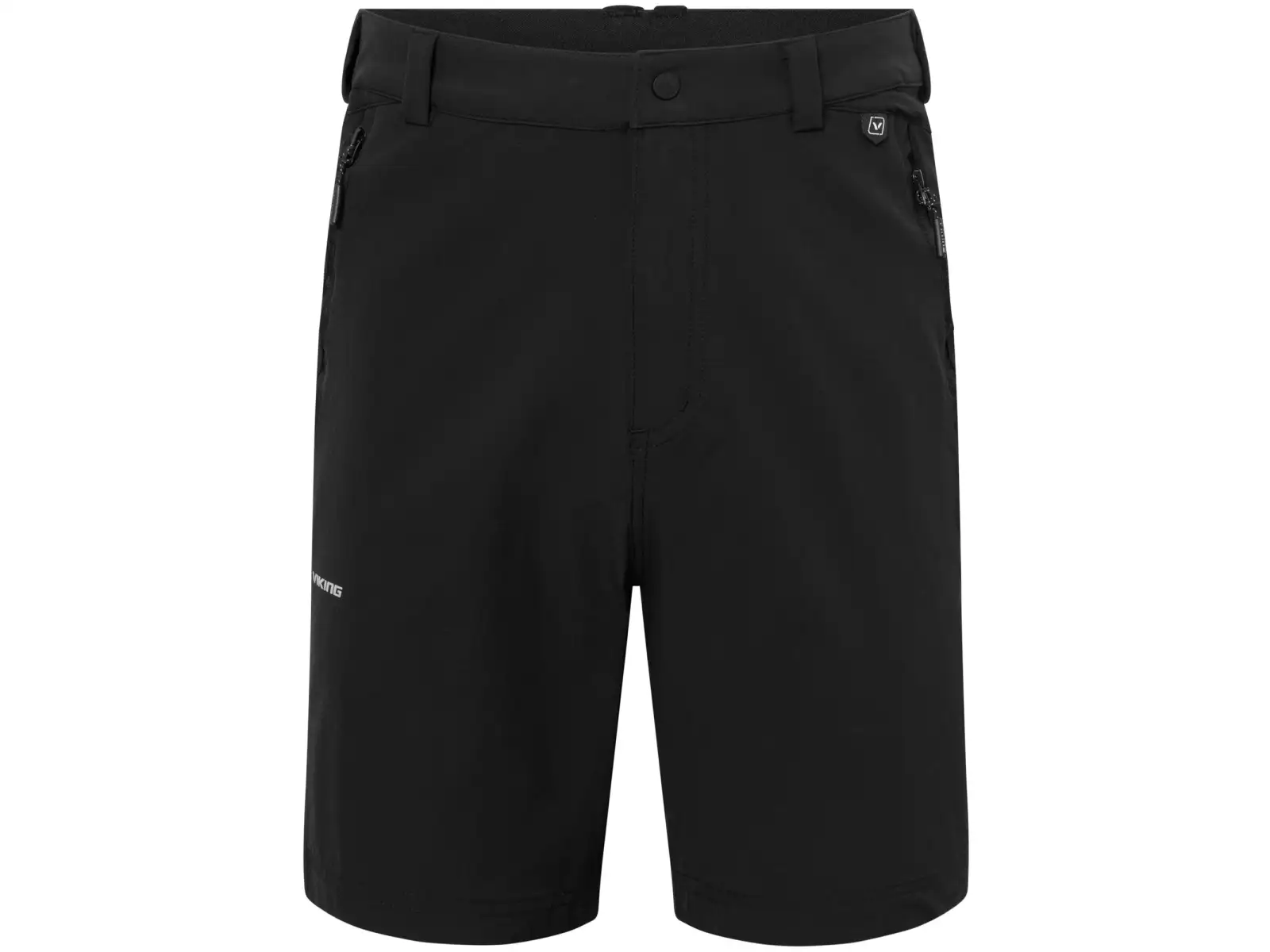 Viking Expander Herren Shorts Black