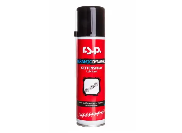 RSP Ceramic Dynamic Schmiermittel 200ml Spray