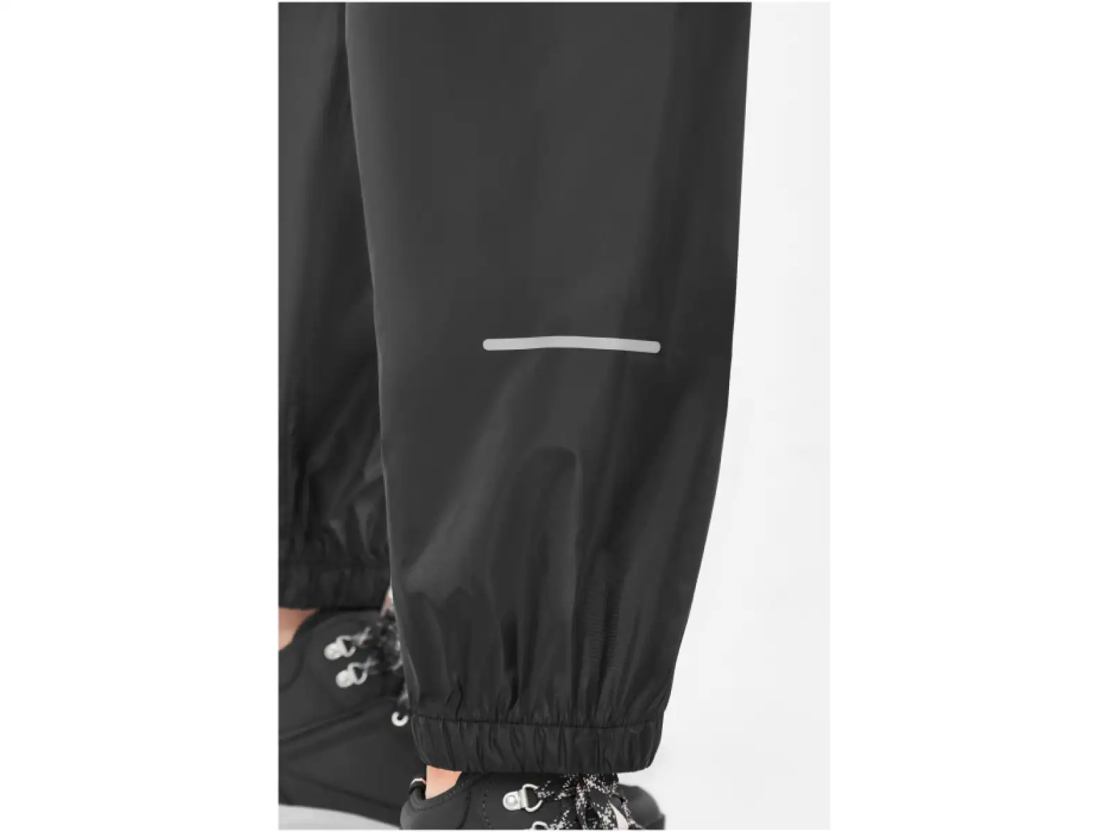 Viking Active Line Rainier Damenhose Black