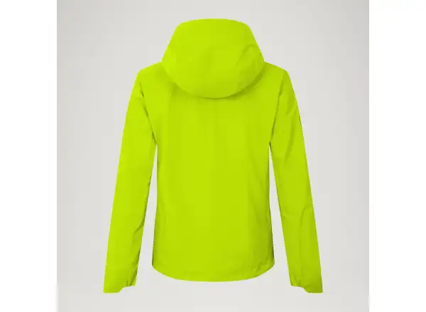 Endura MT500 Advanced Waterproof Herrenjacke Lime Green