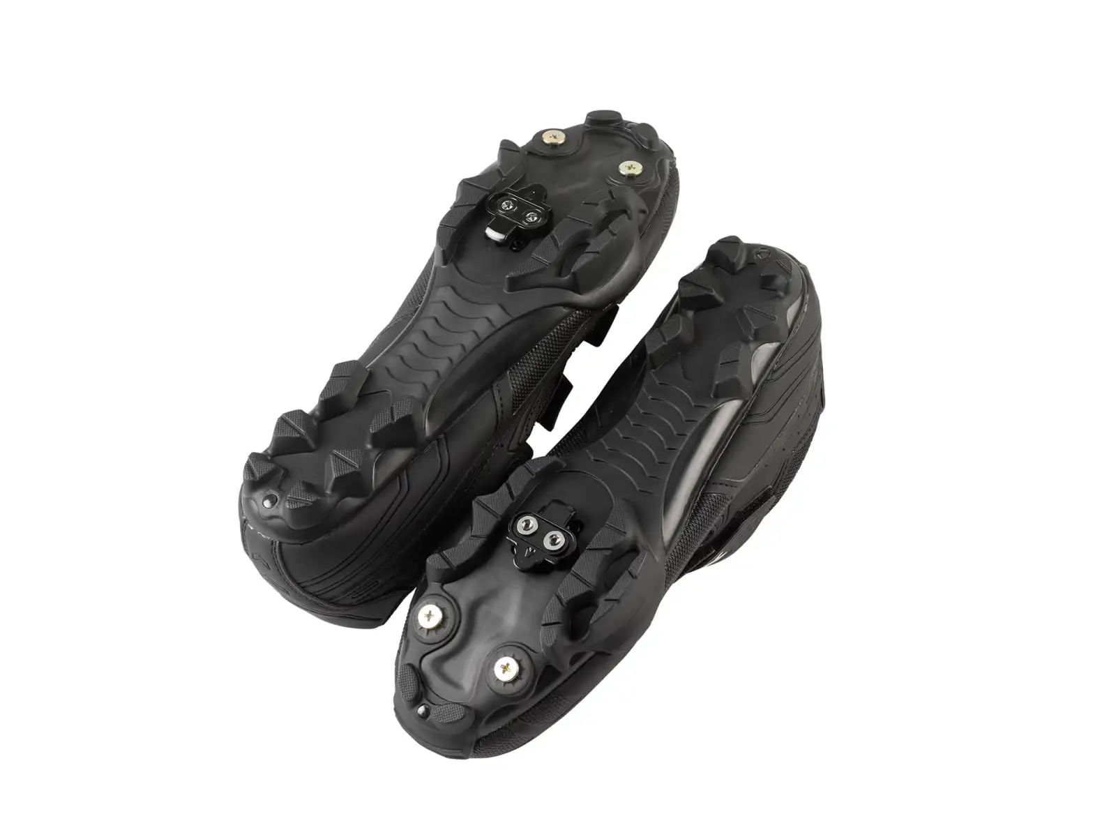 XLC CB-M06 MTB Schuhe schwarz
