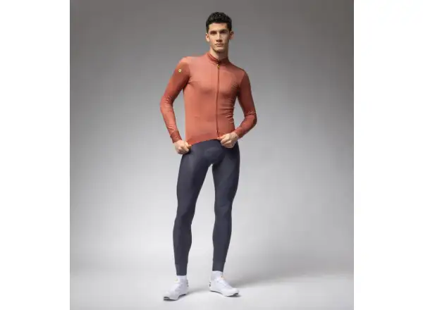 Alé PR-E Follow Me 2.0 Herren Thermotrikot Langarm Namibia