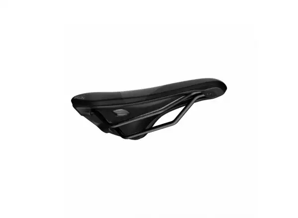 Ergon SR Allroad Herrensattel Schwarz