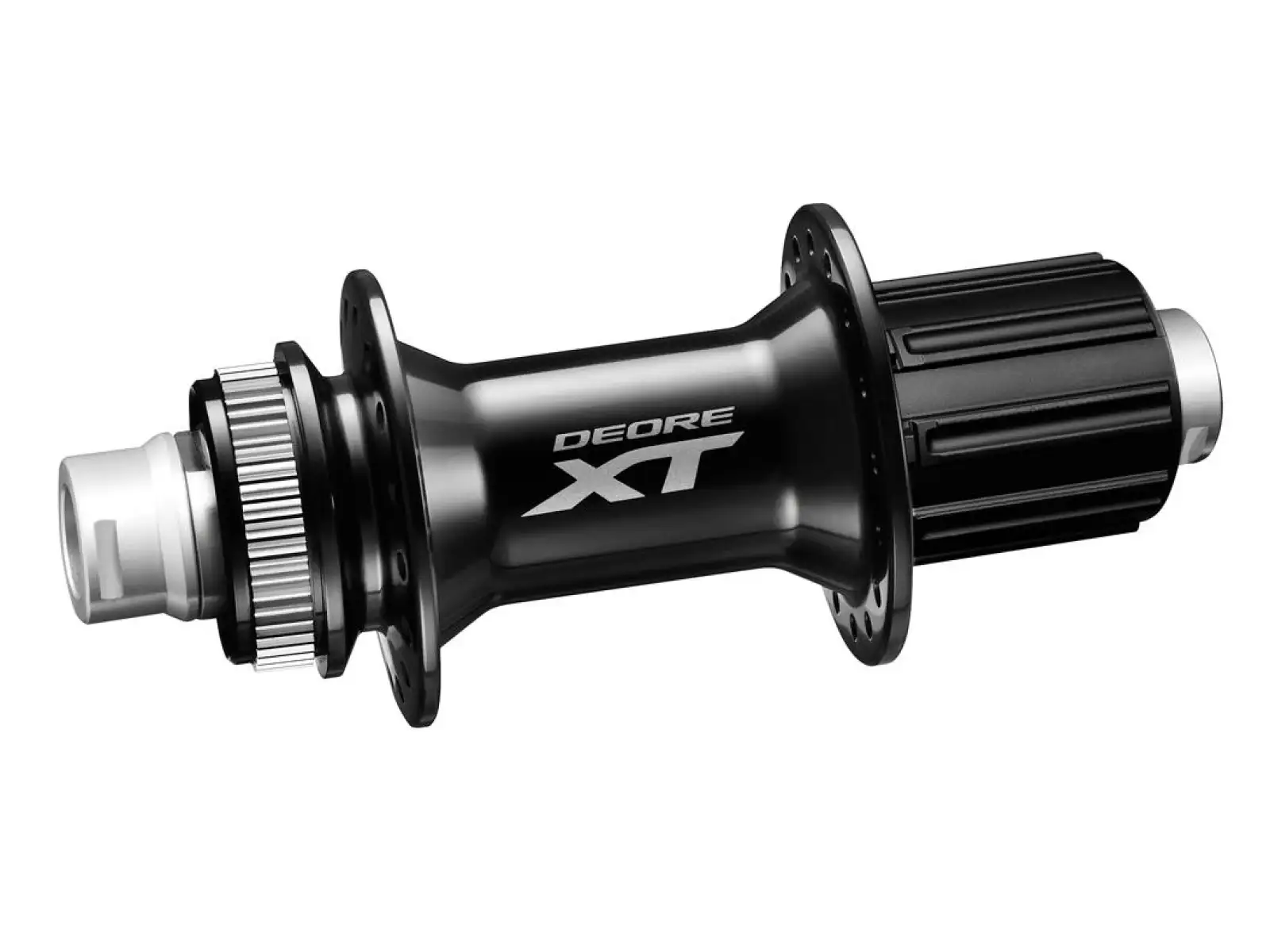 Shimano XT FH-M8010 CL Hinterradnabe 32 Löcher