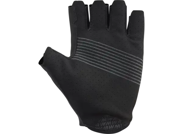 Mavic Cosmic Handschuhe Schwarz