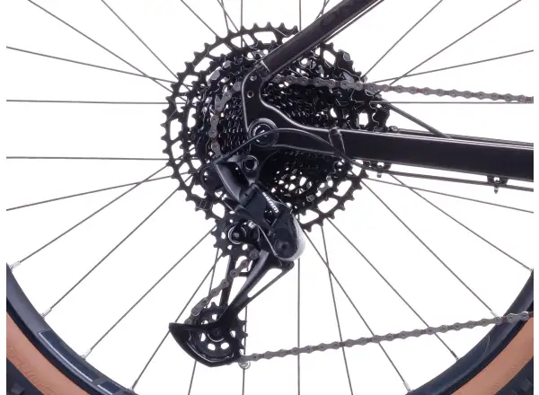 Crussis ONE-Guera 9.11 894Wh Elektro-Mountainbike