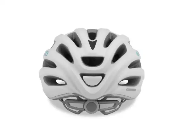 Giro Vasona Damen Fahrradhelm Matt White Einheitsgröße (50-57cm)