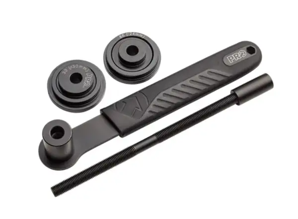 PRO Presse für Tretlager PF BB24, BB30