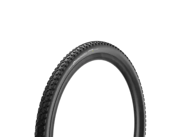 Pirelli Cinturato Gravel M Black 40-622 Reifen mit Kevlar-Schutzschicht.