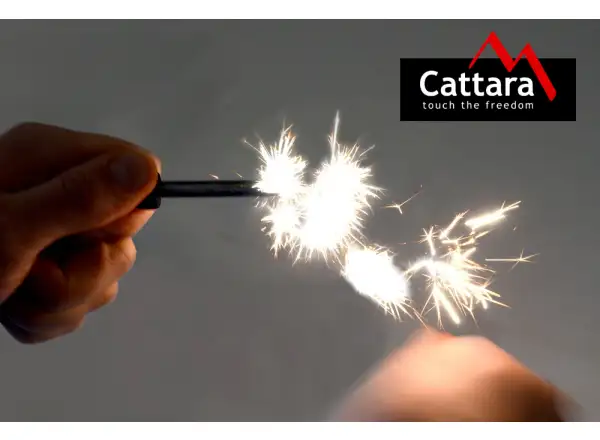 Cattara Spark Sessel