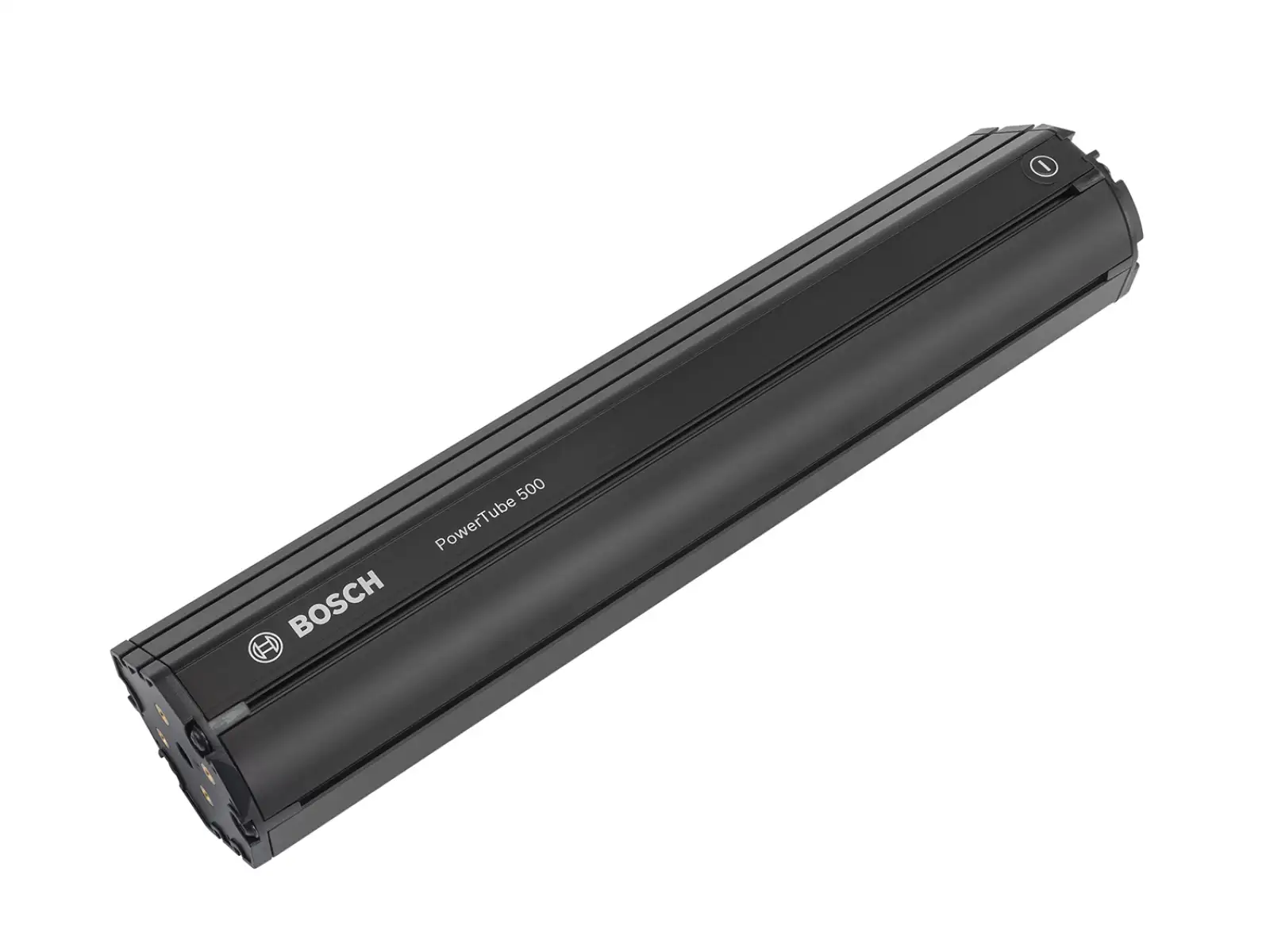Bosch I3 PowerTube 36 V 500 Wh / 13,4 Ah Integrierter Akku Horizontal
