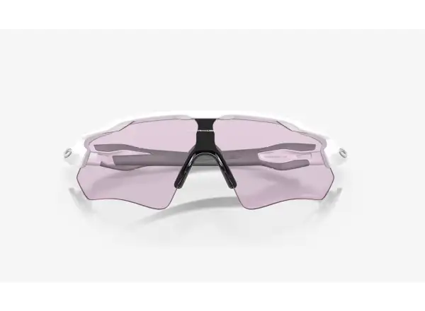 Oakley Radar EV Path Sonnenbrille - Matte White/Prizm Low