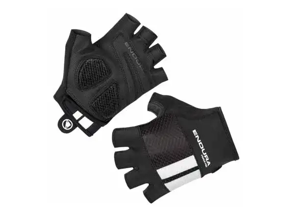 Endura Pro Aerogel II Damen Handschuhe Schwarz