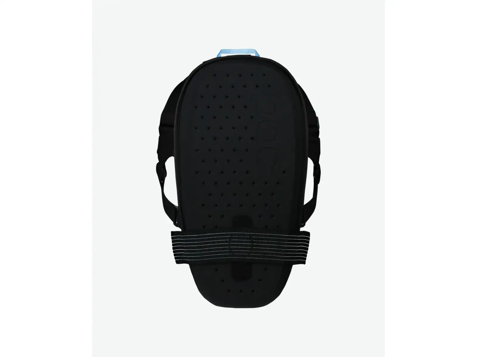 POC VPD Air Back Rückenprotektor Uranium Black