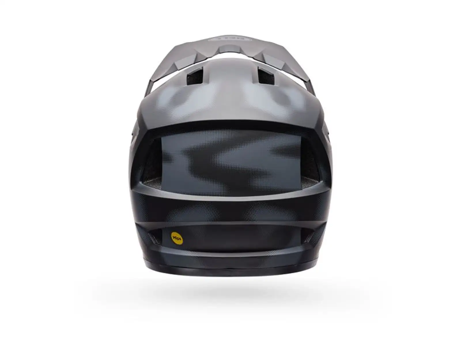 Bel Sanction 2 DLX MIPS Helm Mat Camo Black
