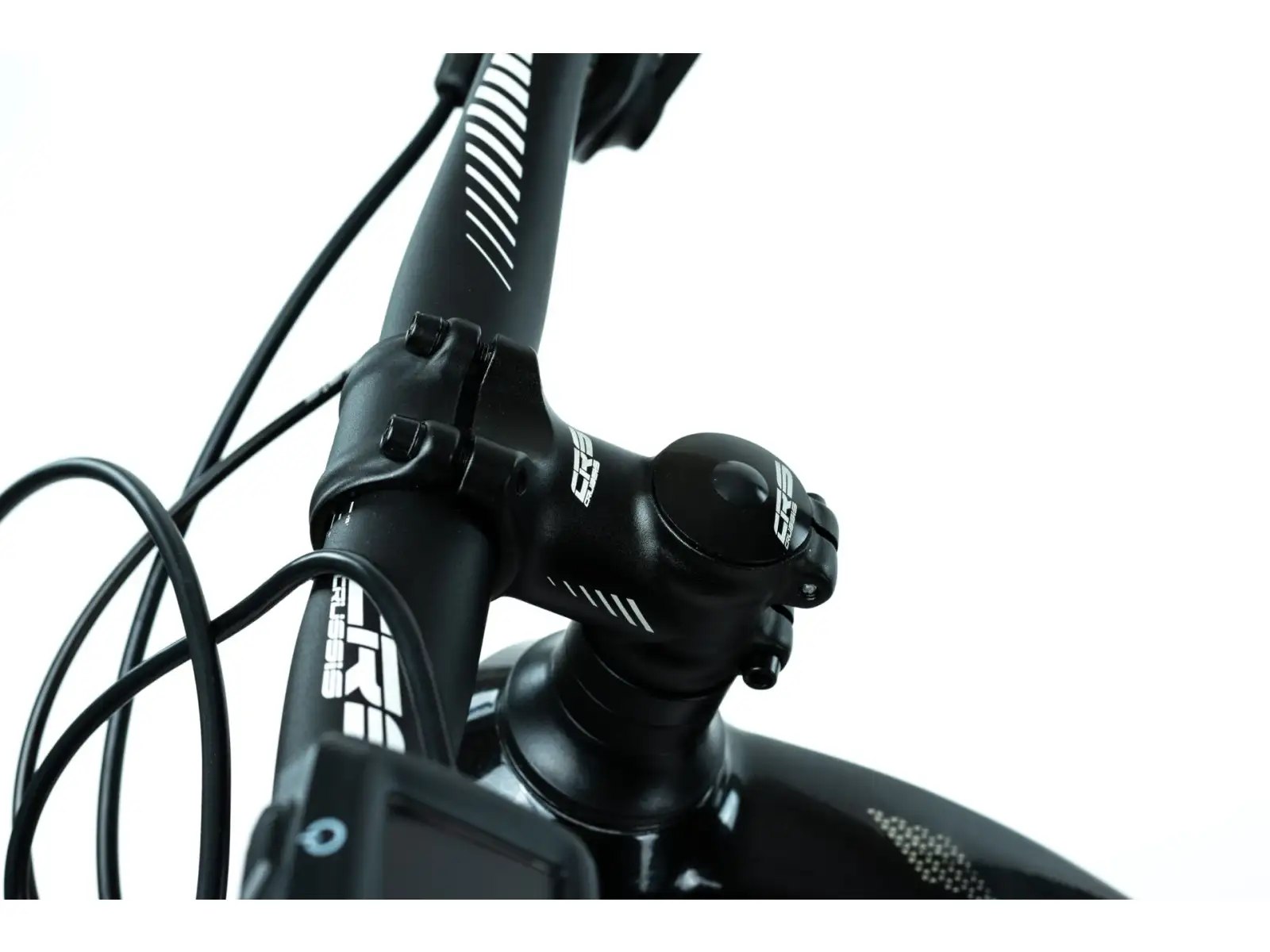 Crussis PAN Fionna 9.9-M E-Mountainbike