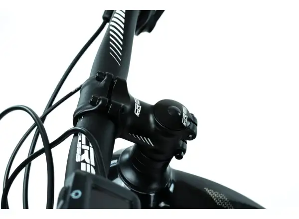 Crussis PAN Fionna 9.9-M E-Mountainbike
