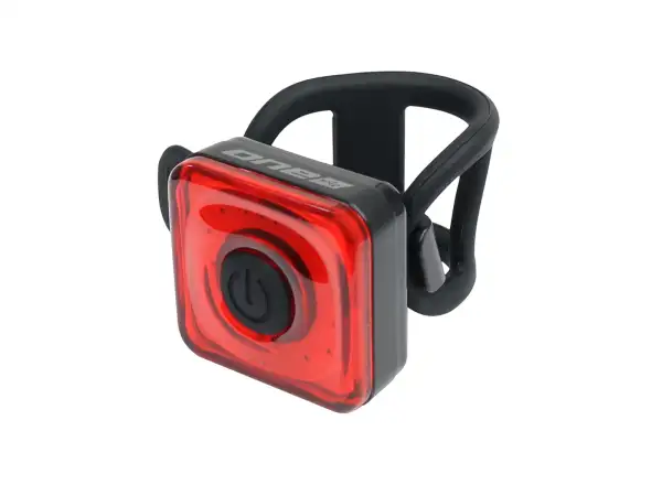 One Bikeparts R.Light 50 Licht black/grey