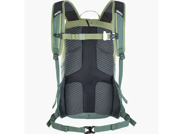 Evoc Ride 16 Rucksack 16 l Olive/Olive