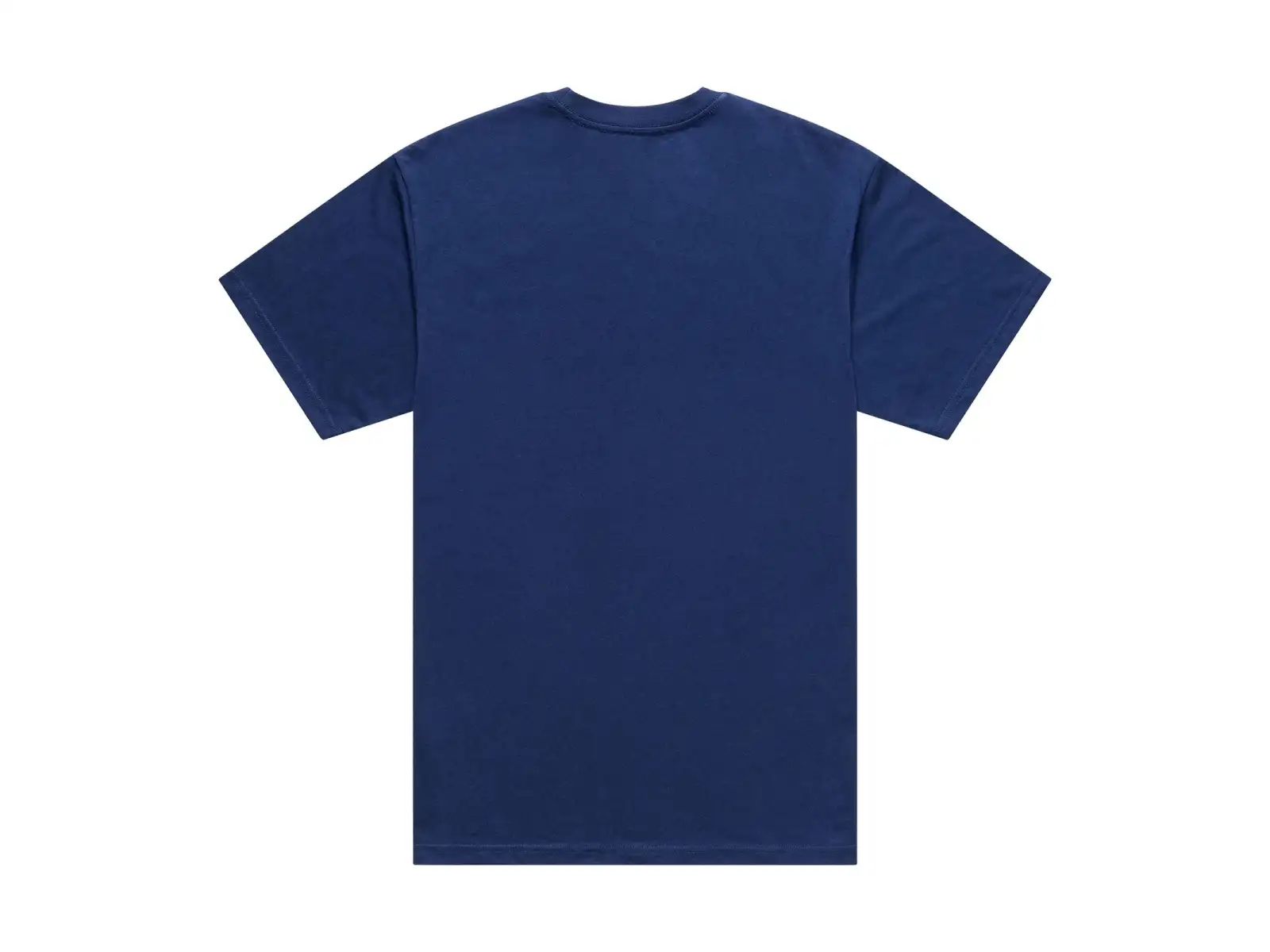 Troy Lee Designs Herren T-Shirt Navy/Aero Blue