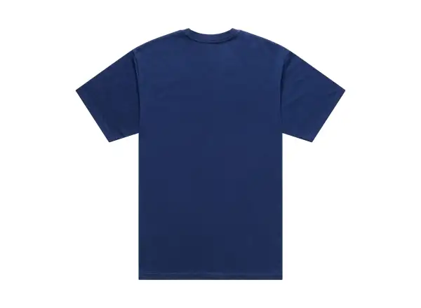 Troy Lee Designs Herren T-Shirt Navy/Aero Blue